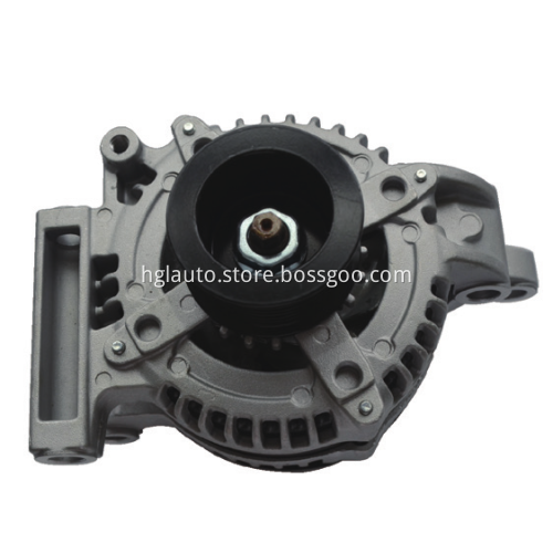 DENSO ALTERNATOR 104210-5090 FOR TOYOTA 27060-38110